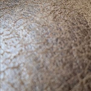 Meet your Posher, Krista